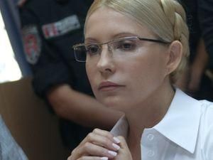 Тимошенко имеет документальные доказательства своей невиновности и просит суд приобщить их к дел