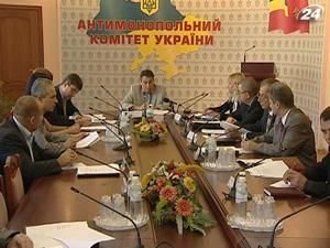 Облгази та обленерго порушують закон Облгази та обленерго порушують закон