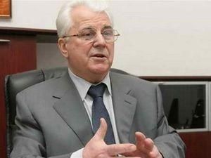 Кравчук: Литвин також втече до Партії регіонів