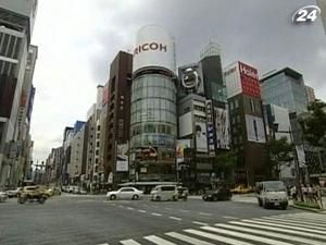 Японський індекс Nikkei знизився на 1,25% Японський індекс Nikkei знизився на 1,25%