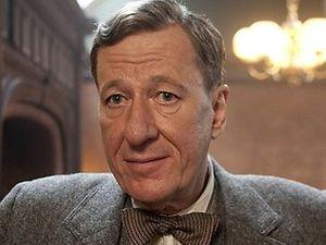 Джеффри Раш возглавил Австралийскую киноакадемию 