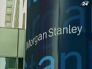 Morgan Stanley погіршив зростання світового ВВП Morgan Stanley погіршив зростання світового ВВП