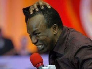 Адвокат впевнений, що пастора Аделаджу посадять Адвокат впевнений, що пастора Аделаджу посадять