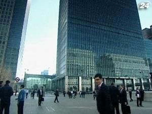 ФРС пытается защитить США от проблем Европы  - 18 августа 2011 - Телеканал новин 24