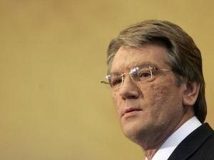 Оппозиция требует от "Нашей Украины" выгнать Ющенко 