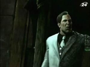 Rocksteady Studios готує сіквел популярного екшена Rocksteady Studios готує сіквел популярного екшена