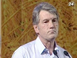 Оппозиционеры требуют исключить Ющенко из партии