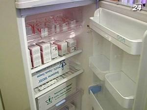 Лекарств для гемофиликов хватает только для экстренных случаев Лекарств для гемофиликов хватает только для экстренных случаев