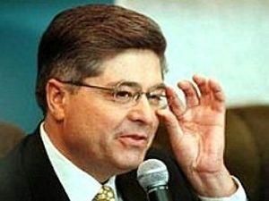 Лазаренко вийде з в'язниці наступного року Лазаренко вийде з в'язниці наступного року