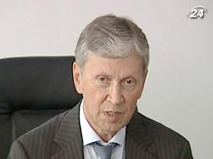 Угоду з купівлі-продажу “Криворіжсталі” знову перепишуть Угоду з купівлі-продажу “Криворіжсталі” знову перепишуть