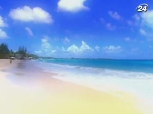 Аби тільки добратися на Барбадос доведеться заплати 3 тисячі доларів Аби тільки добратися на Барбадос доведеться заплати 3 тисячі доларів