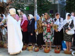 Православні християни сьогодні святкують Преображення Господнє - 19 серпня 2011 - Телеканал новин 24