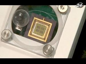 Нанороботи - цих роботів можна розгледіти лише під мікроскопом Нанороботи - цих роботів можна розгледіти лише під мікроскопом