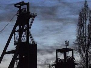 На Донбассе два горняка, попавших под завал в шахте - погибли
