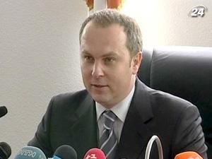 На кресло покойного Джарты сватают Шуфрича На кресло покойного Джарты сватают Шуфрича