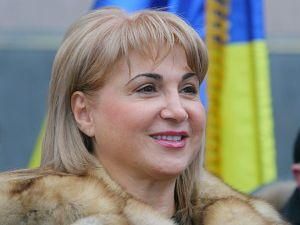 Жена Черновецкого передумала и заберет заявление на развод Жена Черновецкого передумала и заберет заявление на развод