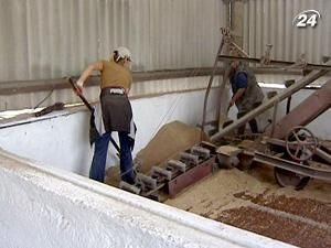 Працівників агросектору за 10 років поменшало на 1 мільйон Працівників агросектору за 10 років поменшало на 1 мільйон