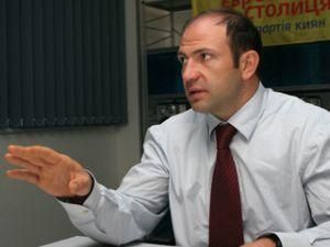 К Партии регионов присоединился миллионер Парцхаладзе К Партии регионов присоединился миллионер Парцхаладзе