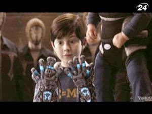 "Дети-шпионов-4": брат с сестрой становятся шпионами, чтобы спасти родителей "Дети-шпионов-4": брат с сестрой становятся шпионами, чтобы спасти родителей