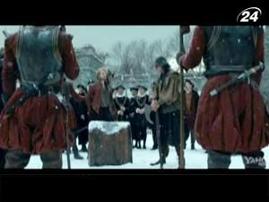 "Аноним": писал ли Шекспир сам свои бессмертные произведения? "Аноним": писал ли Шекспир сам свои бессмертные произведения?