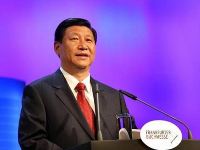 Віце-президент Китаю: Економіка США дуже життєздатна
