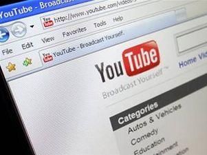 На YouTube появилась функция совместного просмотра На YouTube появилась функция совместного просмотра