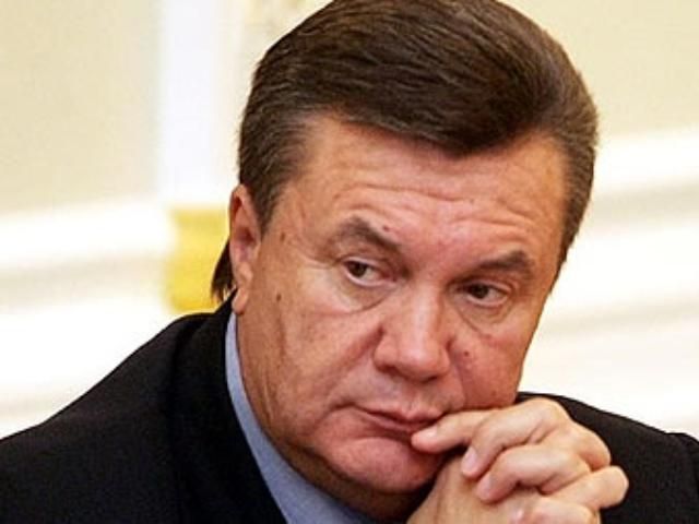 Янукович доручив впорядкувати надання адмінпослуг - 19 серпня 2011 - Телеканал новин 24