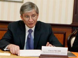 Конгрес українців закликає Президента звільнити Табачника Конгрес українців закликає Президента звільнити Табачника