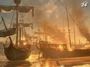 Ubisoft презентувала заключну частину гри Assassin's Creed: Revelat