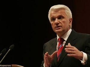 Партия Литвина присоединится к Партии регионов Партия Литвина присоединится к Партии регионов