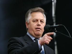 Симоненко: Не можу дозволити собі дорогий одяг Симоненко: Не можу дозволити собі дорогий одяг