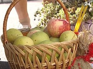 Православні та греко-католики святкують Преображення Господнє Православні та греко-католики святкують Преображення Господнє