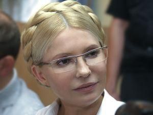 ЄС стурбований здоров'ям Тимошенко