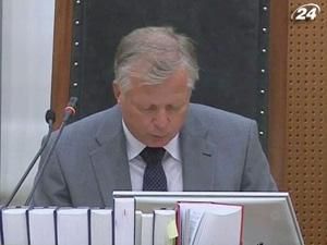 Суд продовжив арешт Брейвіку на 4 тижні Суд продовжив арешт Брейвіку на 4 тижні