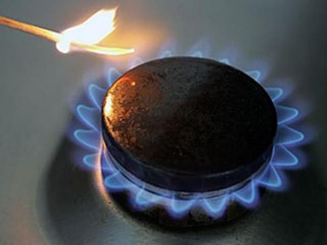 Правительство знает, как снизить потребление газа на 30% за 60 миллиардов Правительство знает, как снизить потребление газа на 30% за 60 миллиардов