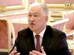 В Партии регионов не хотят увольнять министра Анищенко 