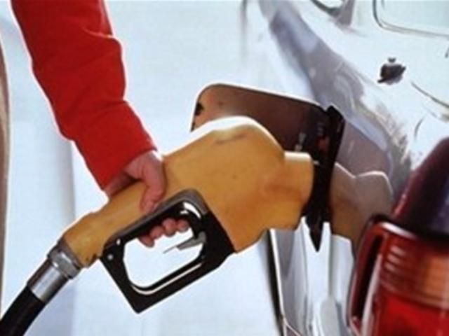 У Бойка запевняють, що бензин під контролем У Бойка запевняють, що бензин під контролем