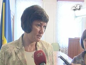 Акімова: Судова система не під впливом Адміністрації Акімова: Судова система не під впливом Адміністрації