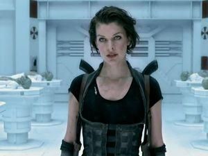 Новий "Обитель зла" зніматимуть у Москві Новий "Обитель зла" зніматимуть у Москві