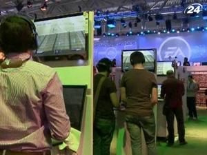Відкрилась щорічна виставка Gamescom Відкрилась щорічна виставка Gamescom