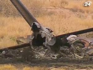 На юге Австралии в катастрофе вертолета погибли трое журналистов На юге Австралии в катастрофе вертолета погибли трое журналистов