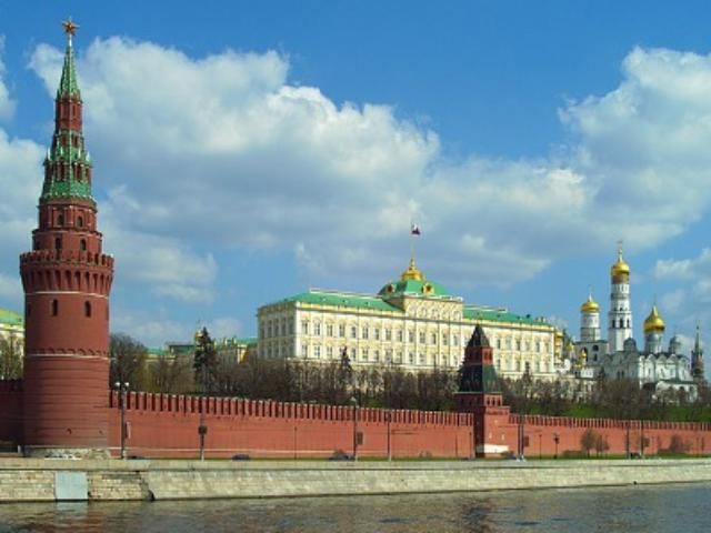 Росія може вийти з десятки найрозвиненіших економік світу