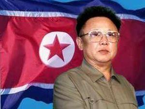 Ким Чен приехал на своем бронепоезде в Россию 