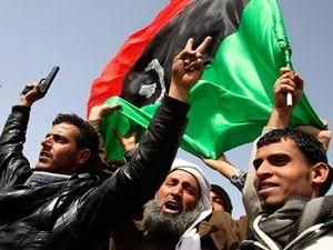 Лівія: на строну повстанців перейшов колишній прем'єр-міністр