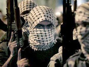 ХАМАС разорвал перемирие с Израилем 