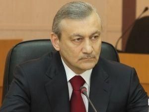 Герман: Джарты заложил основы для дальнейшего развития Крыма Герман: Джарты заложил основы для дальнейшего развития Крыма