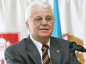 У НУ-НС кажуть, що Кравчук винен у підписанні газових угод із Росією 2009 року