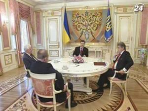 Найбільшою своєю помилкою Кравчук вважає формування уряду Найбільшою своєю помилкою Кравчук вважає формування уряду