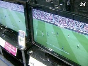 Австралійські вчені: Телевізор не менш шкідливий, ніж нікотин Австралійські вчені: Телевізор не менш шкідливий, ніж нікотин