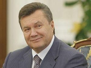Янукович: Касты неприкасаемых в Украине больше не будет 